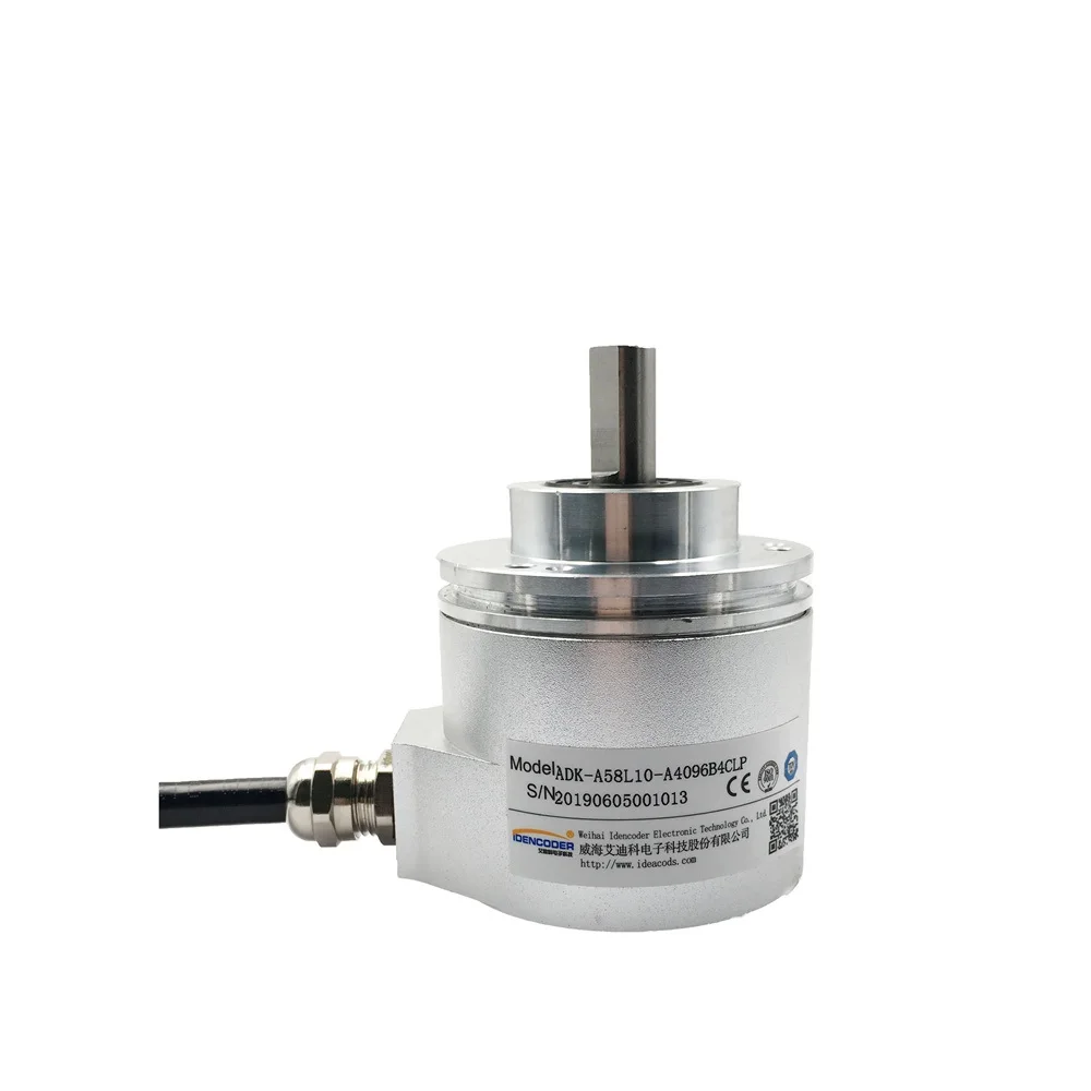 ADK-GF серии с высоким уровнем защиты инкрементный датчик положения Прямая продажа с фабрики заменить Omron Autonics подшипник KOYO Baumer для подводной съемки