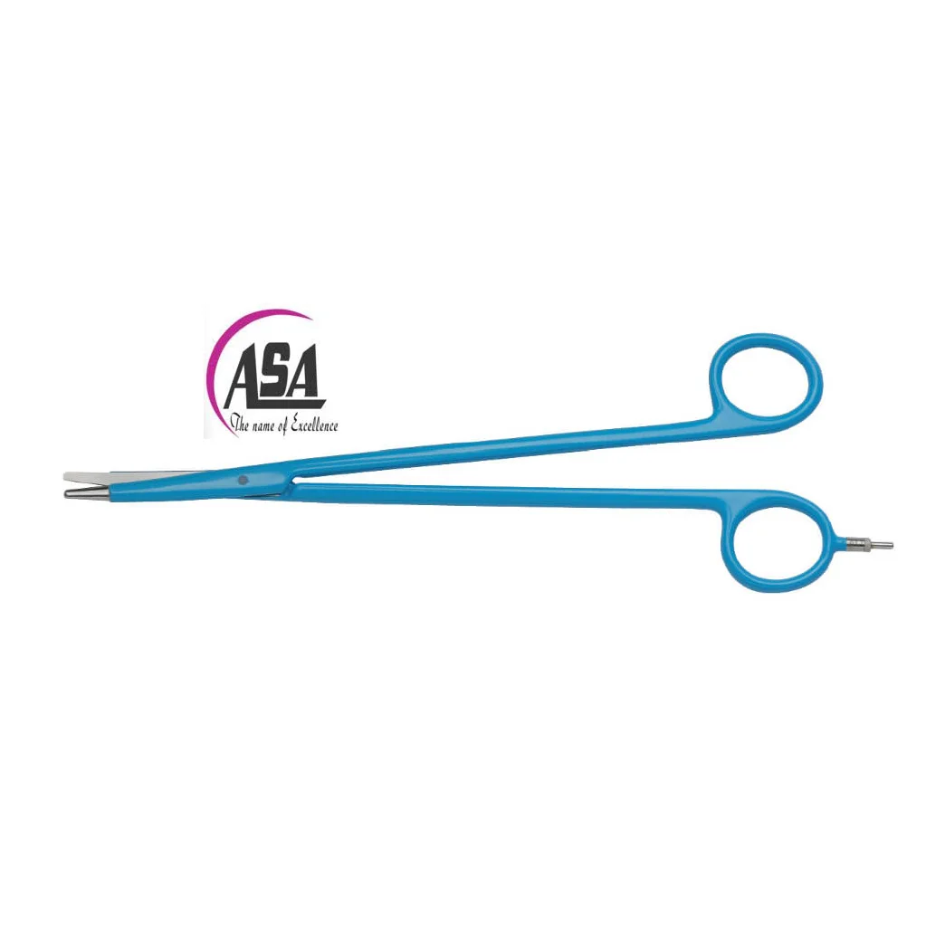 reusable high quality European Bipolar Forceps professional manufacturer bipolar forceps