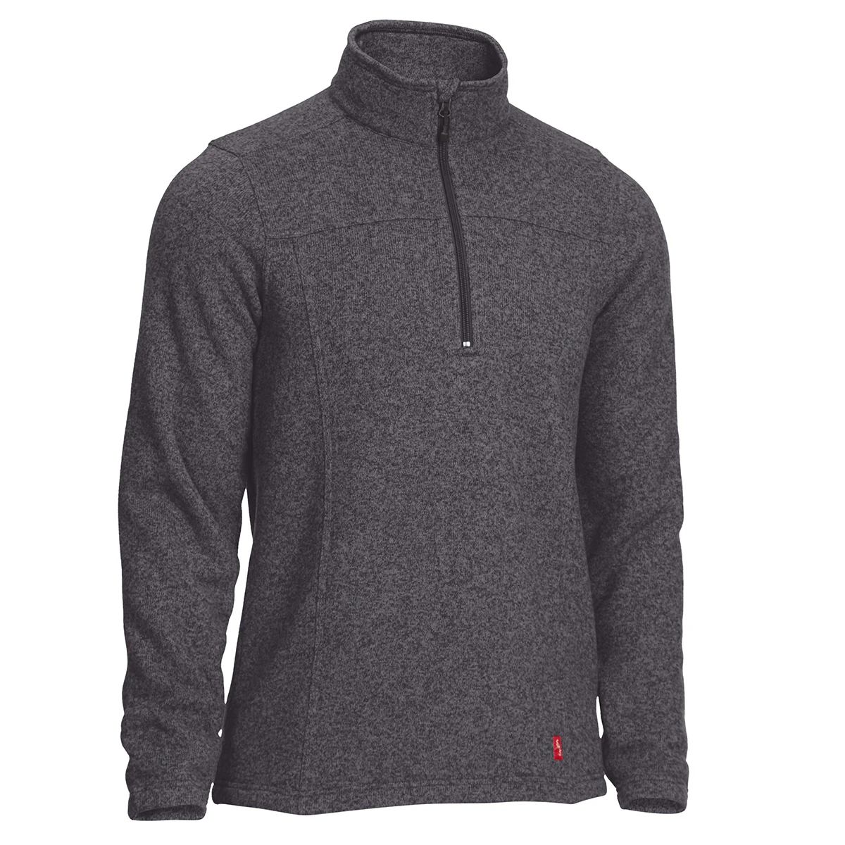 Новое поступление мужской 100% нейлоновый стильный Зимний пуловер с длинным рукавом ветровка куртка