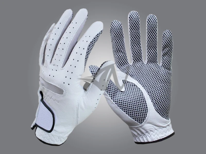 Golf gloves
