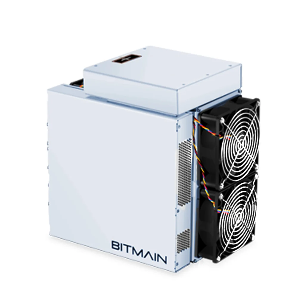 
Lion block chain Bitmain Antminer S17+ 73Th/s SHA-256 Algoritham 2920W Bitcoin ASIC miner machine. 