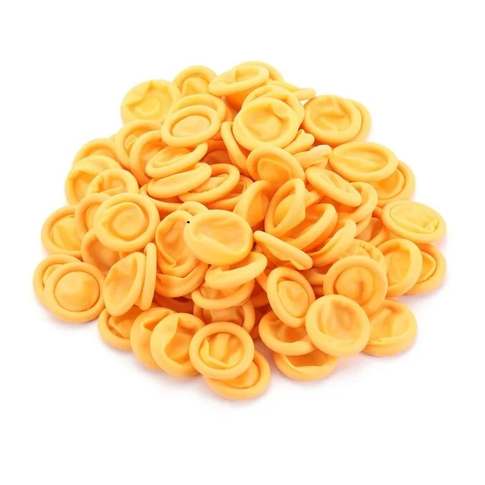 Антистатические напальчники для защиты пальцев