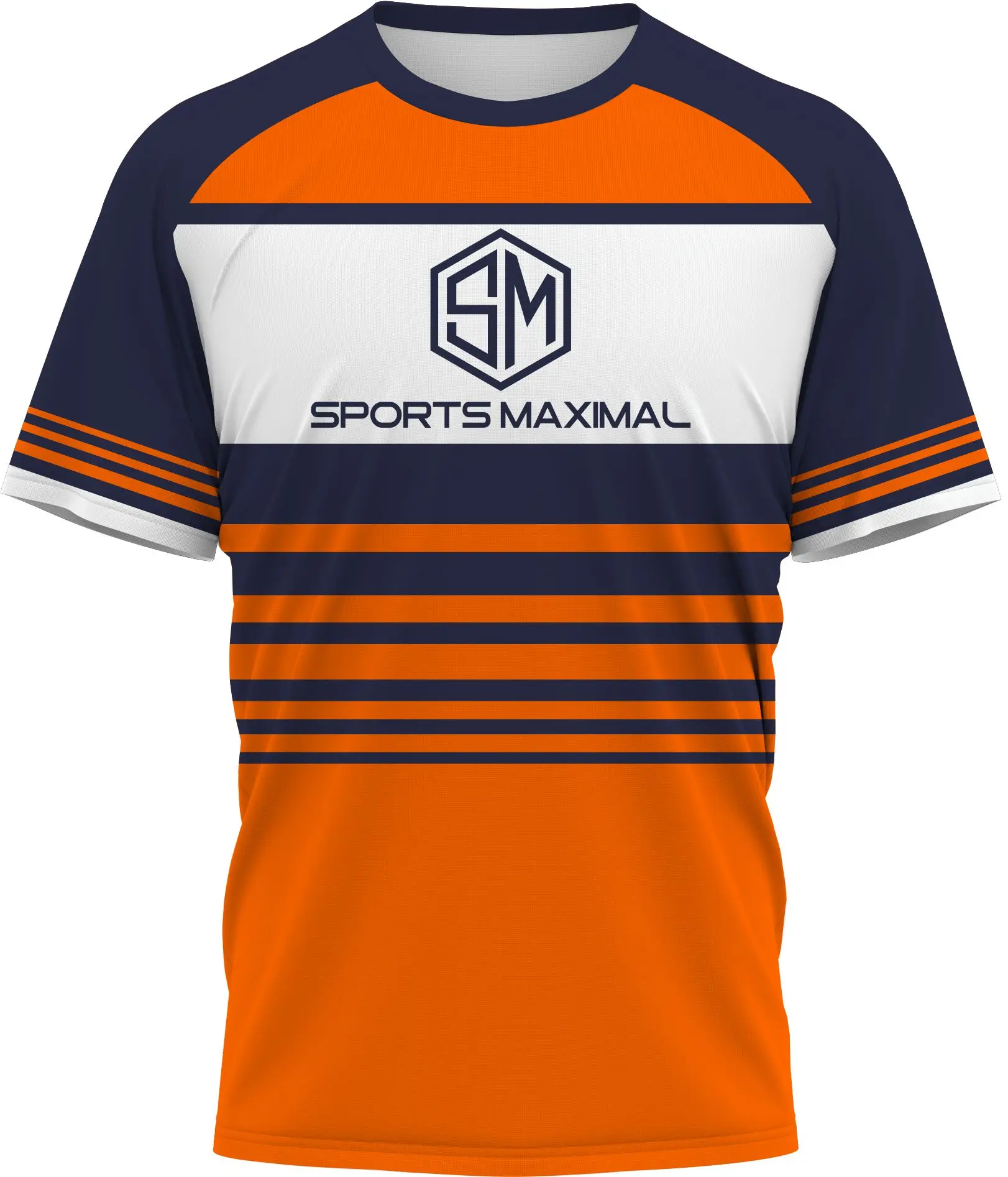 NEW SPORTSWEAR  FOR ALL KIND OF CREW  NECK  SHIRTS Custom UNISEX T-Shirt Sublimation  DESIGN FOR MEN AND WOMEN AND KIDS