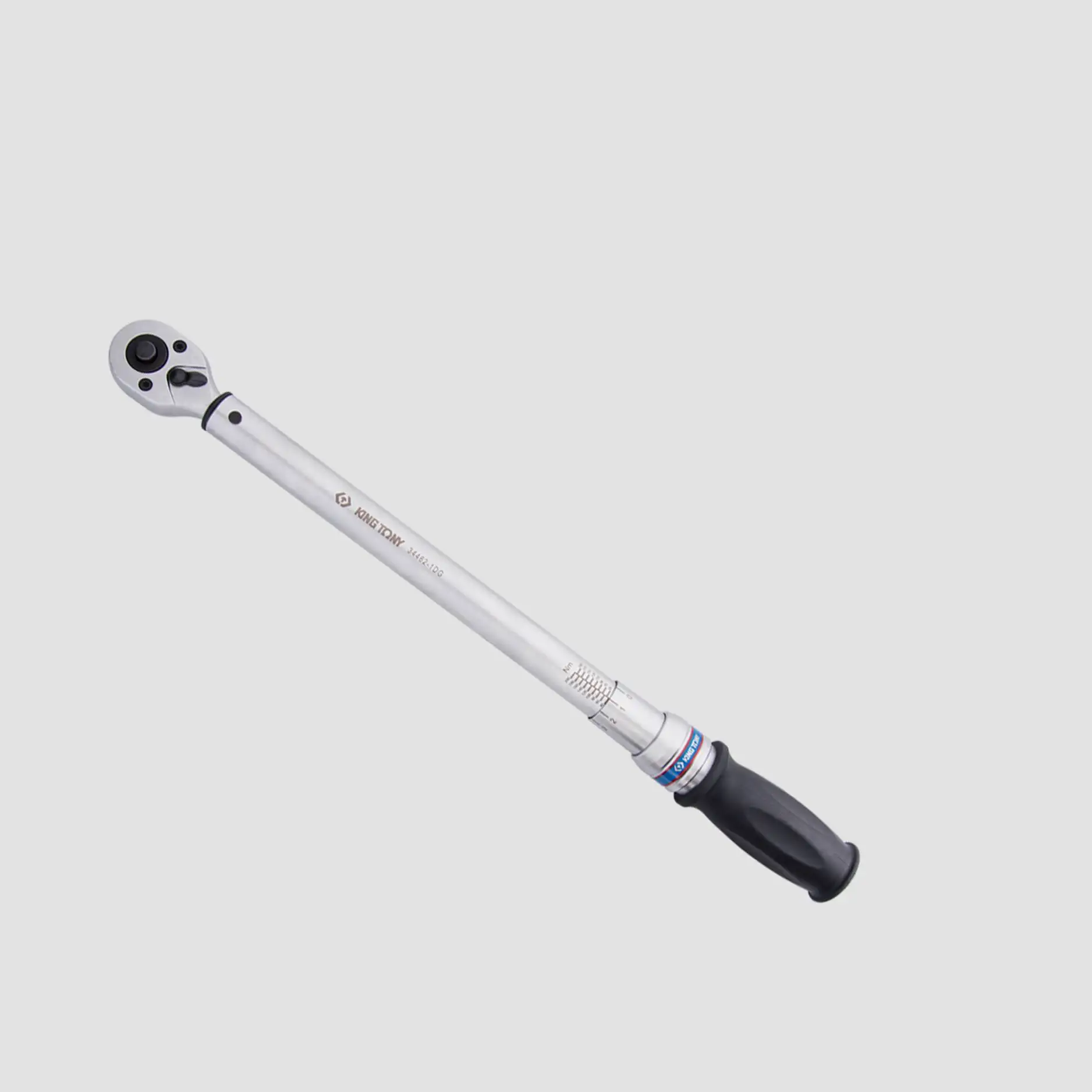 KING TONY 1/2 Inch Wrench With Torque Taiwan Hand Tool 34462-1DG