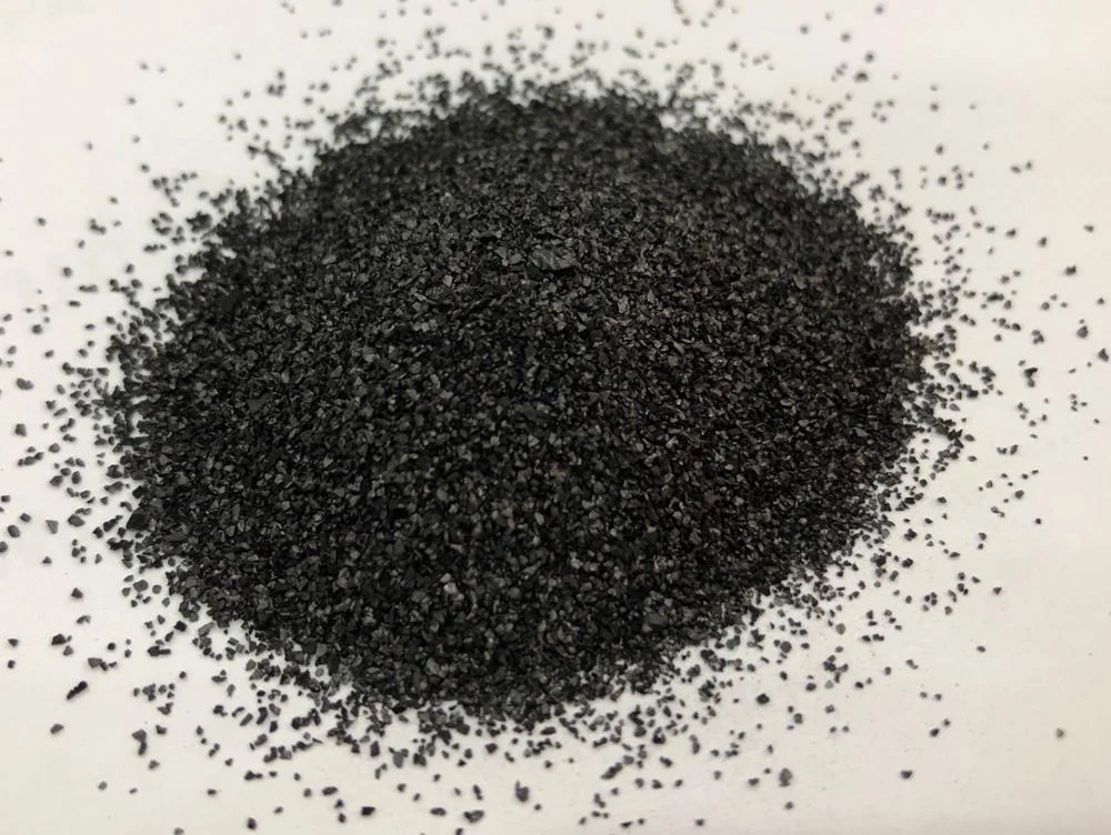 Coconut Shell Activated Carbon