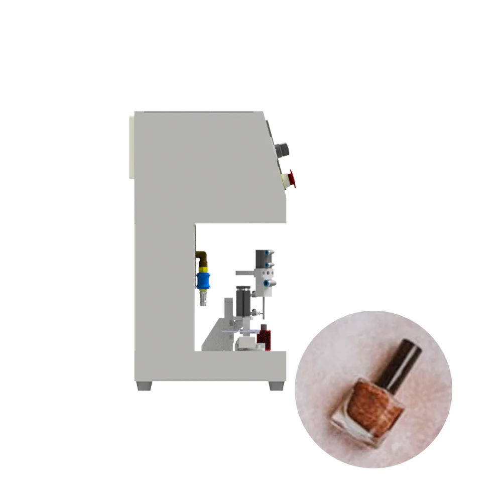 
 Высококачественные фасовочные машины optima для матового лака для ногтей  