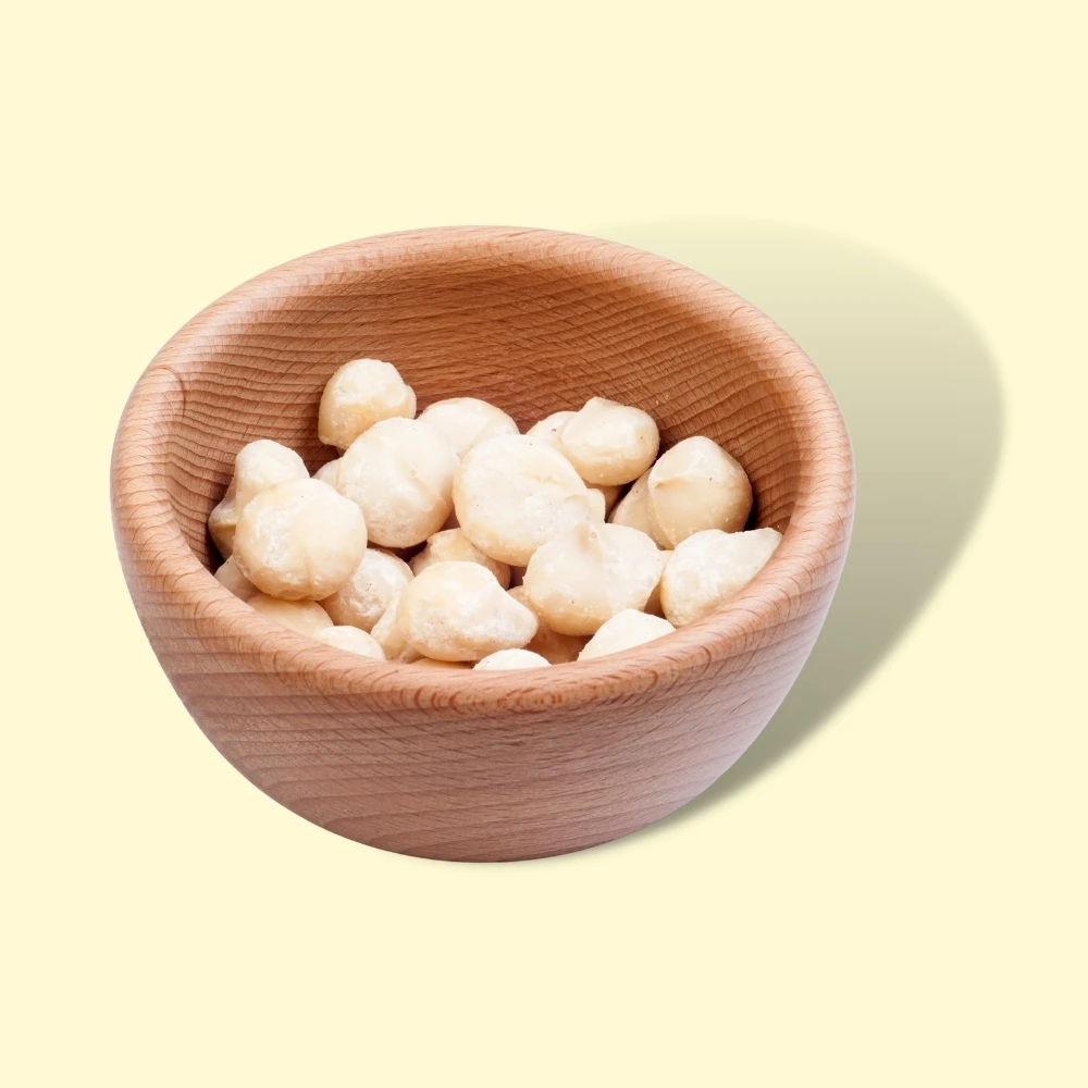 Сельскохозяйственные орехи macca смешанные макадамии необработанные закуски цены на