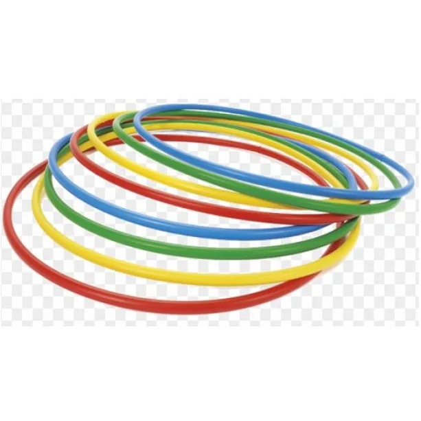 Hot Selling Adult Fitness/ Dancing  Hula Hooping ( 76 cm )