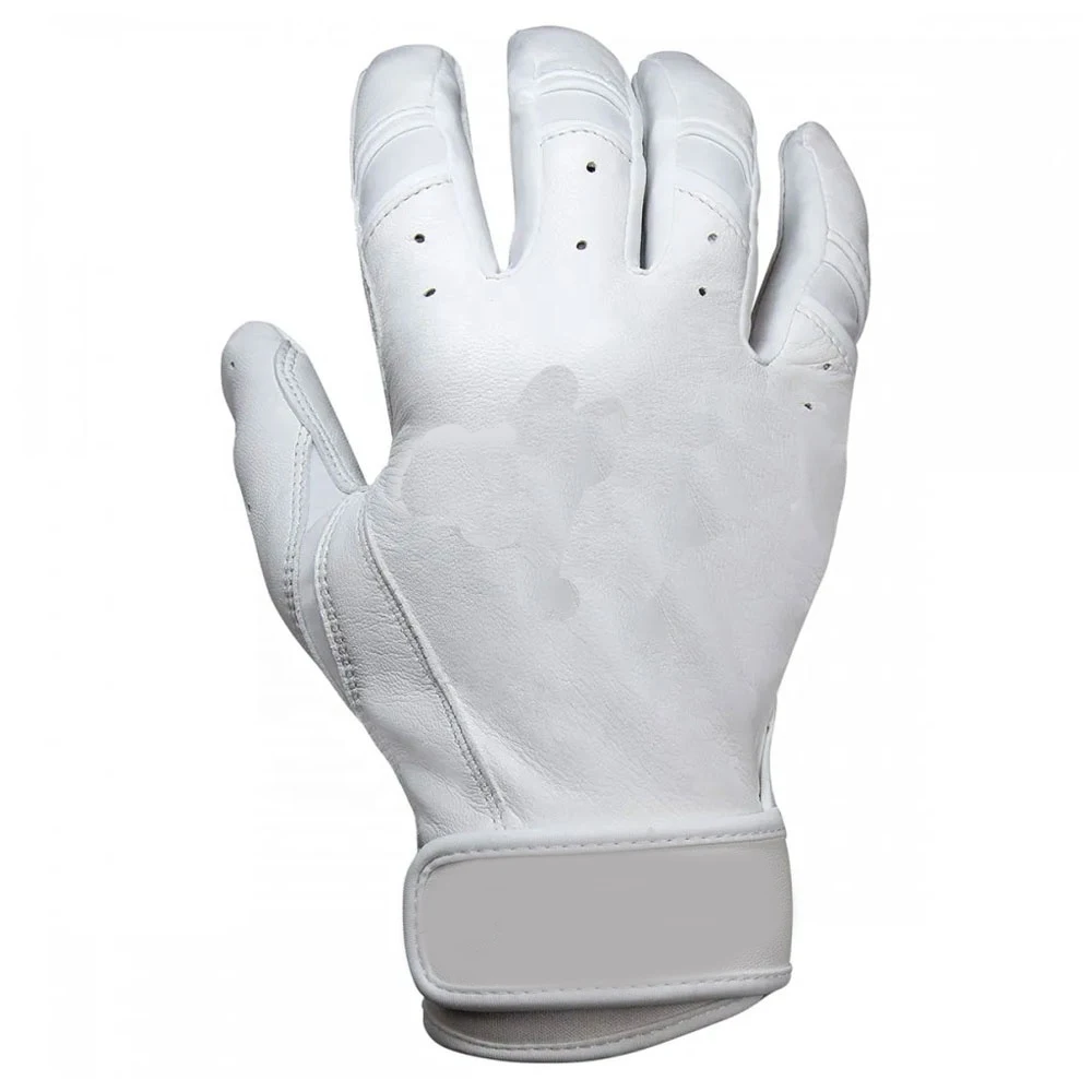 Лучшая Профессиональная унисекс горячая распродажа Новое поступление лучшая плотная посадка Топ захват вратарь бейсбол софтбол batting перчатки в Пакистане