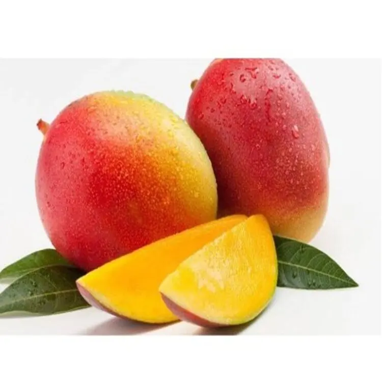 Fresh Organic Mangoes