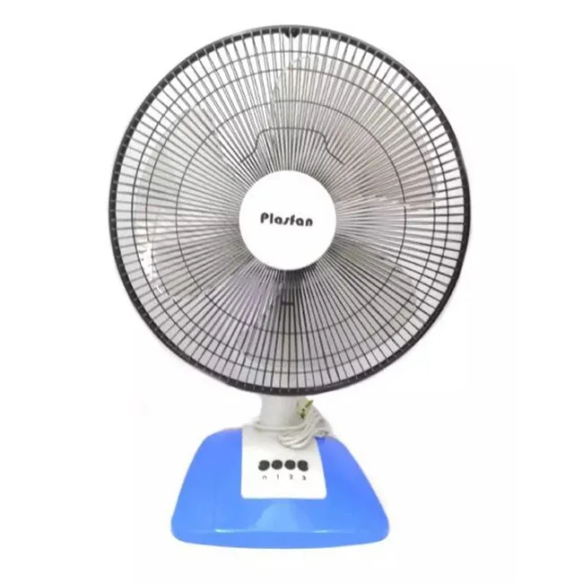 Высокое качество Смарт-вентилятор OEM модель настольный вентилятор размер лезвия 12 'PTF-12 приборов домашнего офиса с 3 скорости