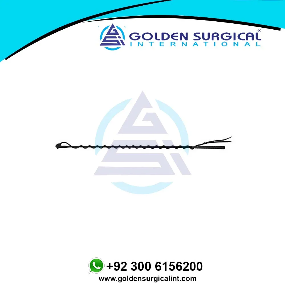 Clinician Stick Training Whip High Quality Riding Training Leather Whip Stick Horse Whips Equestrian