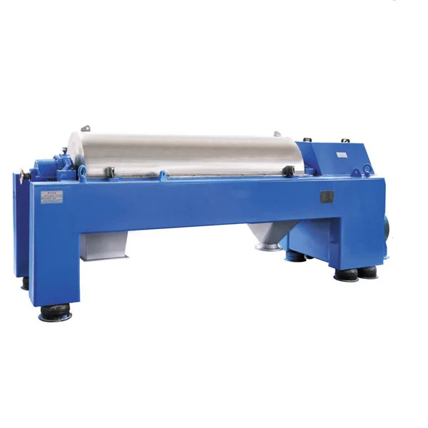  LW Серии среднего объема сточных водонагреватель центрифуги