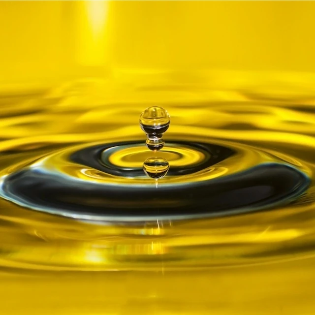 Refined Sunflower Oil 5L Bottle