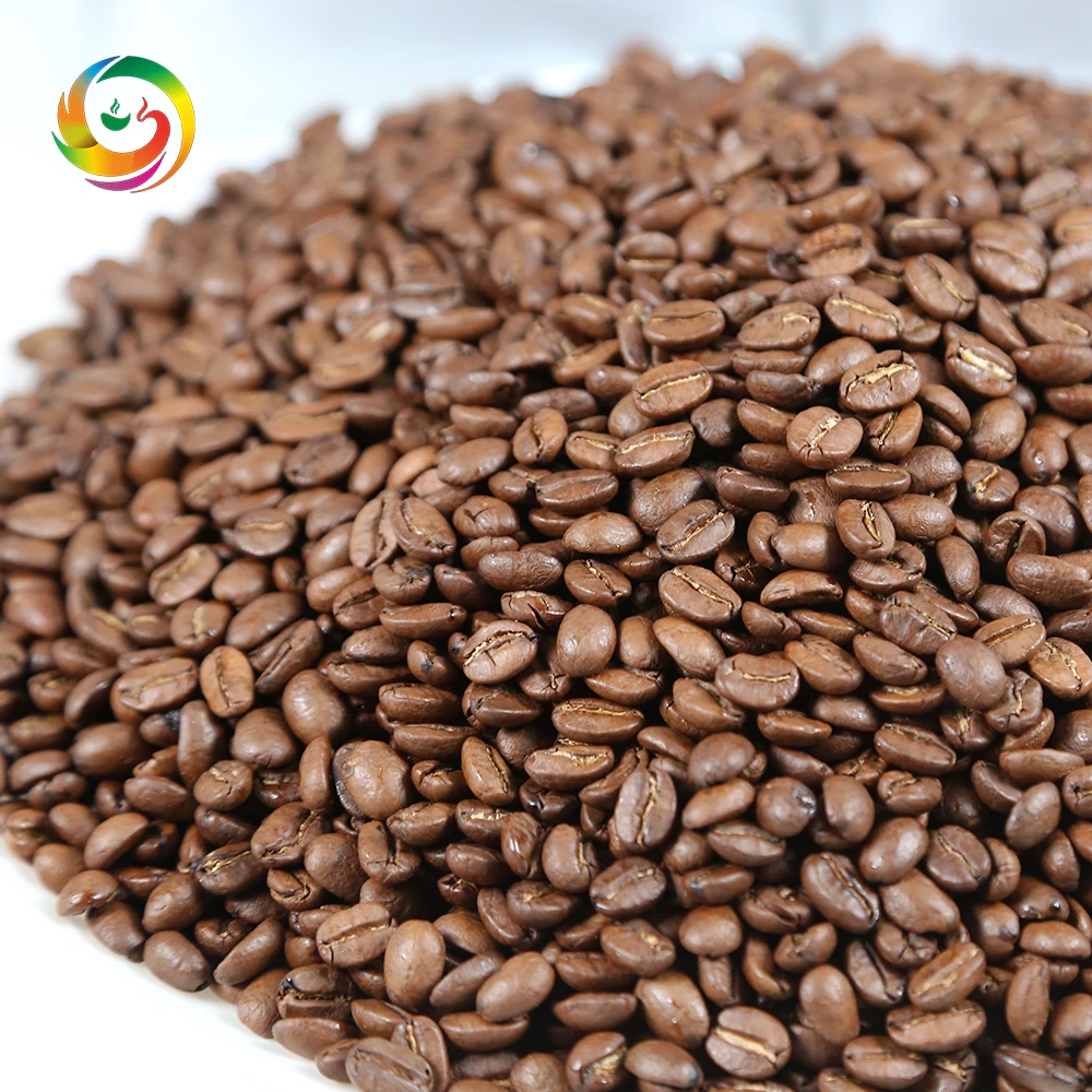  Самый дешевый кофе вьетнамские зерна эспрессо кофейные