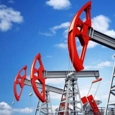 Сжиженный природный газ (СПГ)/нефтяной