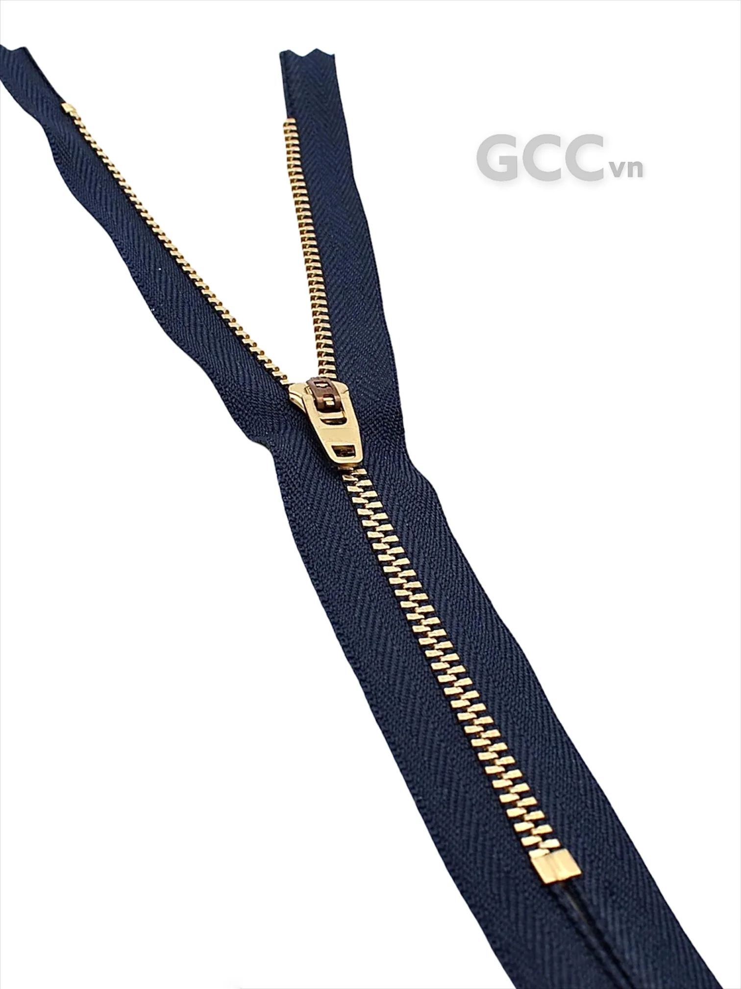 Молния всех цветов и размеров на заказ для одежды, багажа, обуви и высококачественная металлическая молния на заказ