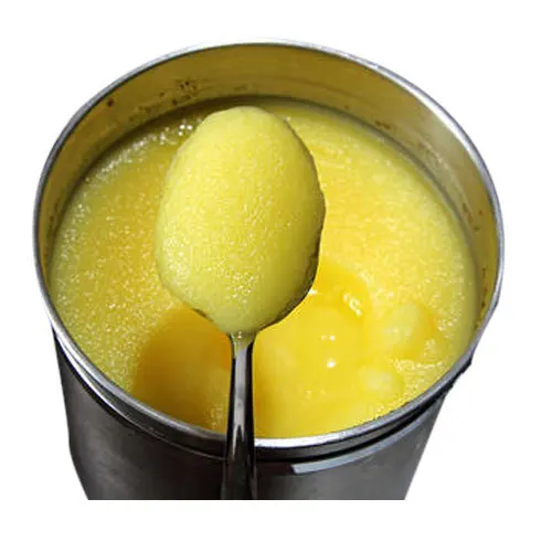 High Quality Cow Ghee We Sell Premium Pure Desi Ghee Butter oil Rich Quality Pure