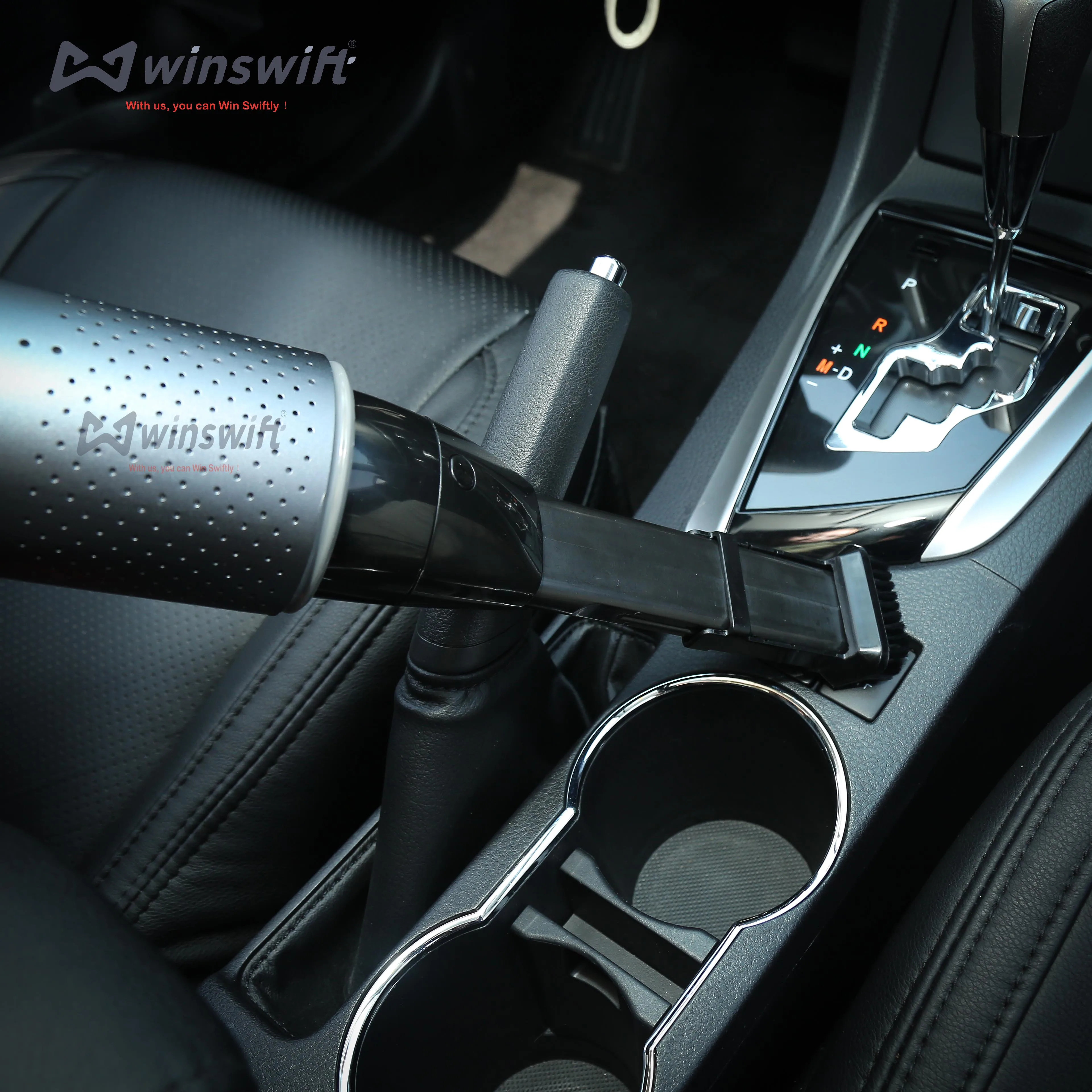 portable car vacuum cleaner with air compressor wet and dry