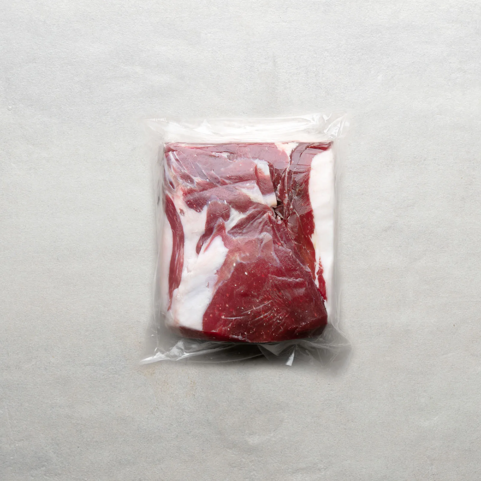 
Top quality from sicilian black pig Tile of raw ham 