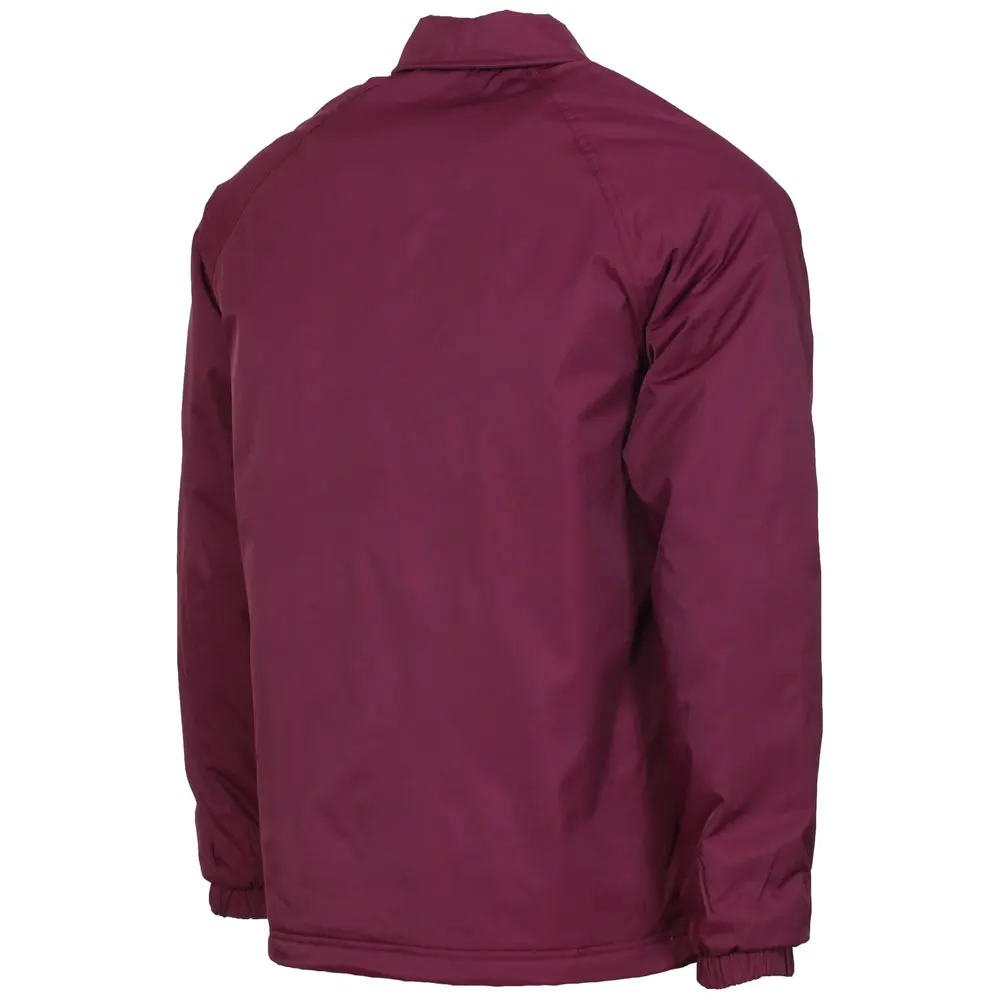 
Customized Fashionable Cheap price with Good Quality Coaches jackets 