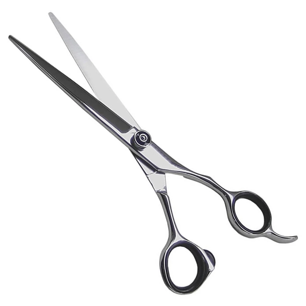 Wholesale High Quality Hair Scissors / Barber Scissors / Fashion Professional Barber Shop Accessories Mens Hair Scissors Cutting