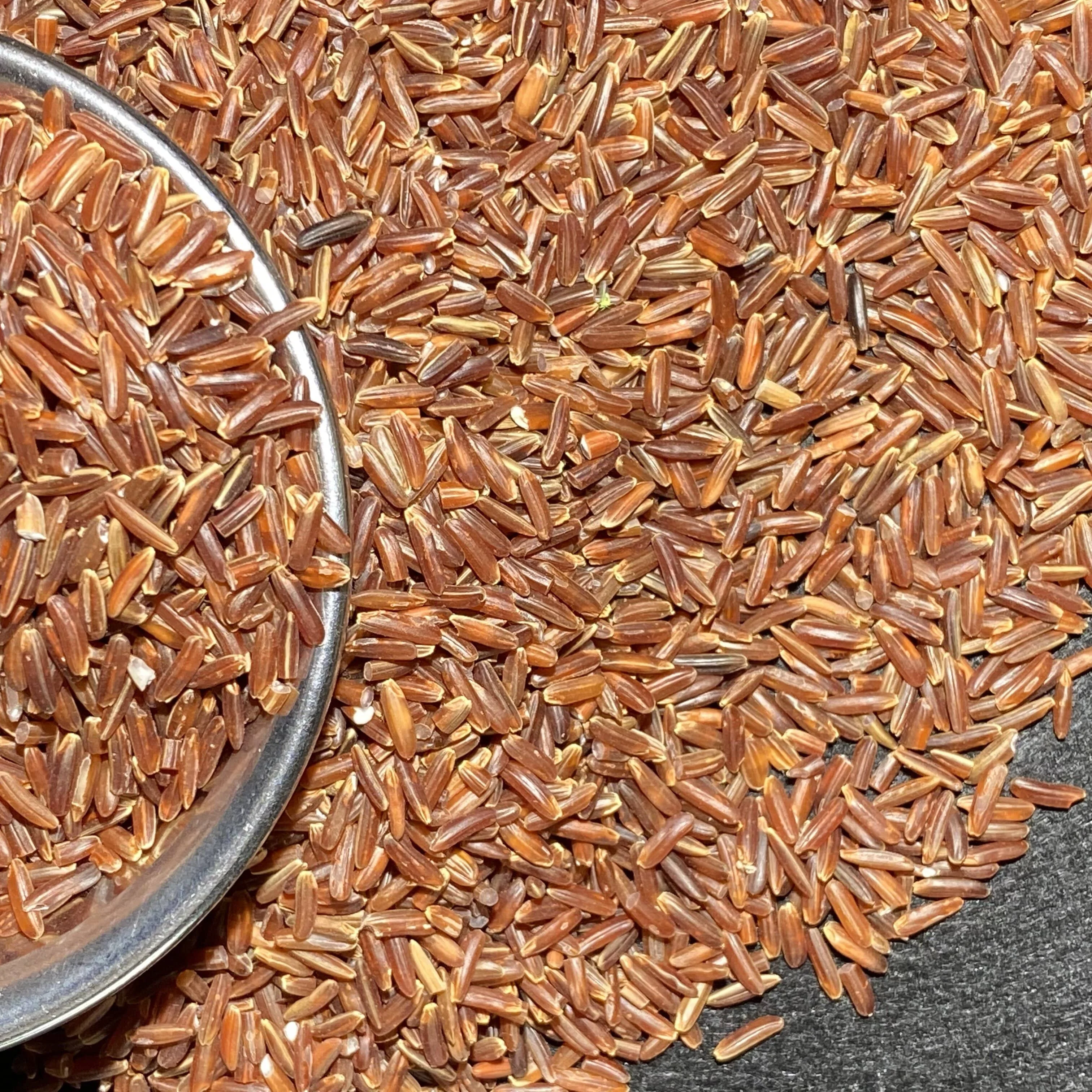 Натуральный органический рис сделано в Вьетнаме распродажа