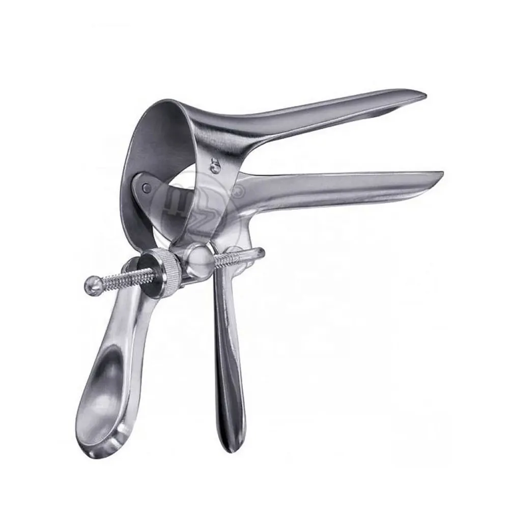 Cusco Speculum Competitive Price Hot Sale Sterile Vaginal Speculum