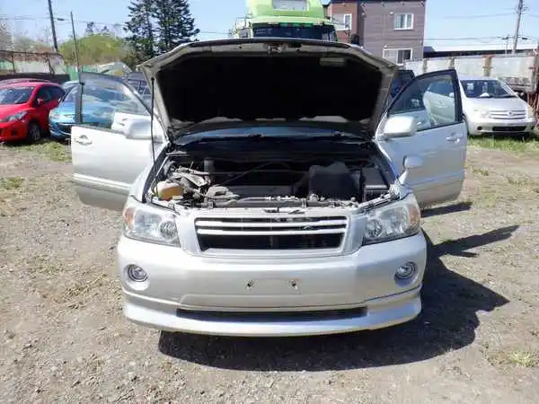 Used toyota suv cars with appropriate and affordable price for sale