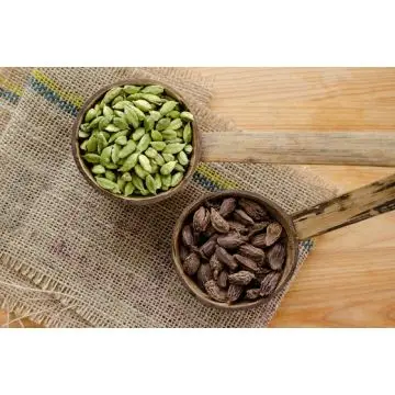  Зеленый кардамон высокое качество индейки специи и травы