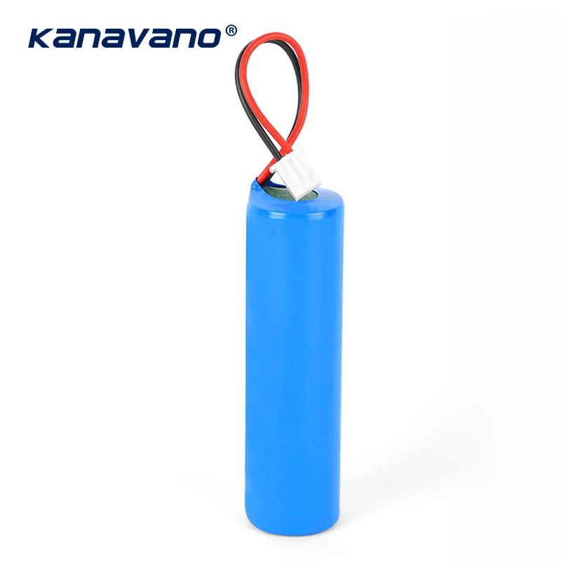 Перезаряжаемый Цилиндрический литий-ионный аккумулятор высокой мощности 3 7 в 4000 Вт-ч 18650 мАч