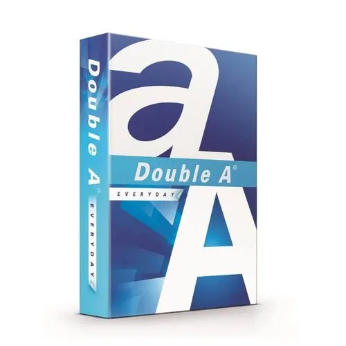 Hot Sale A4 Copy Paper,Double a A4 Paper 80GSM 70GSM