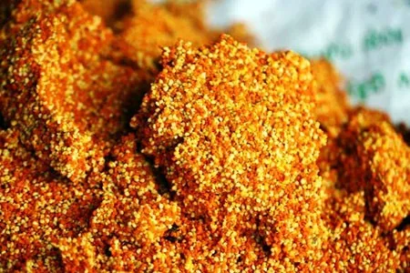 Vietnam Pure  Bee Pollen Cheap Price// Rachel:+84 896436456