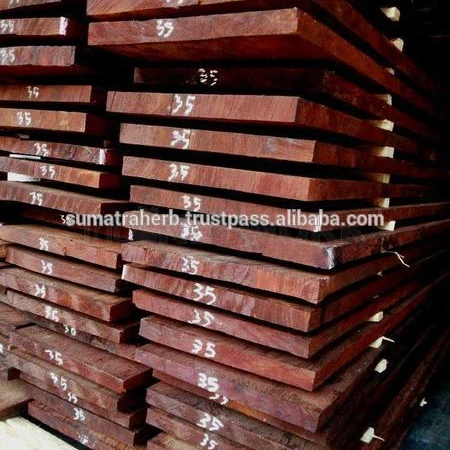 
Древесина из твердой древесины и пиломатериалы Meranti Merbau Keruing по заводской цене 