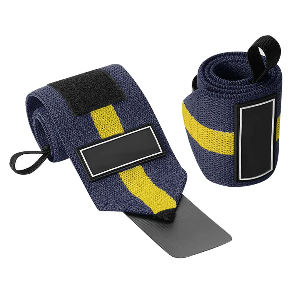 Wrist Wrap Fitness Adjustable Wrist Strap Weight Weight Lifting Straps Fitness Hot Sale Products
