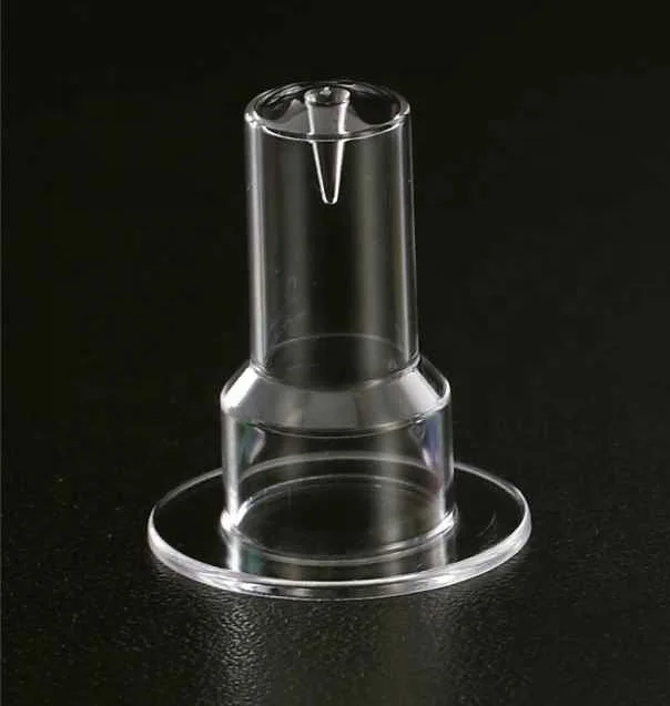 Свертывающие кюветы сочетаются с немецкой Sigma KC-40 и Tokra (Размер: S)