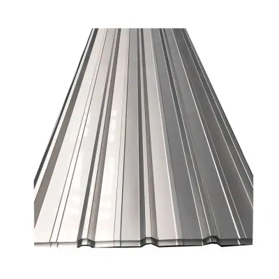 Bare Galvalume Roofing Sheet Galvalume Roofing Sheet For Roofing Prices India Prime Supplier Prepainted Galvanized Steel