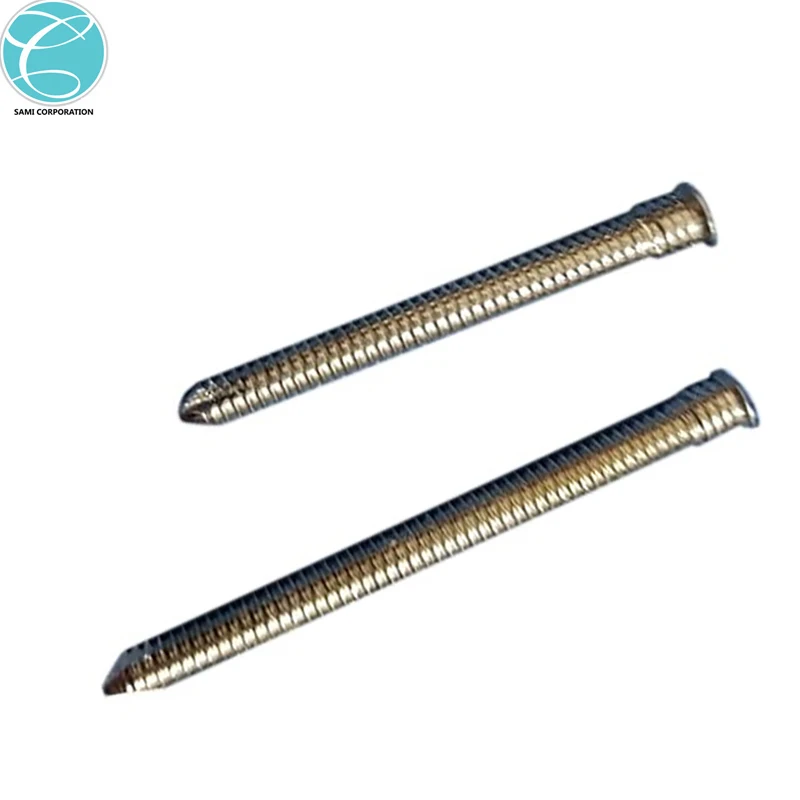 Self Tapping Cortical Screw Basis of Customized Instruments
