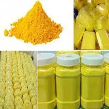 Quality Best Seller Turmeric Powder 100% Natural 35gr