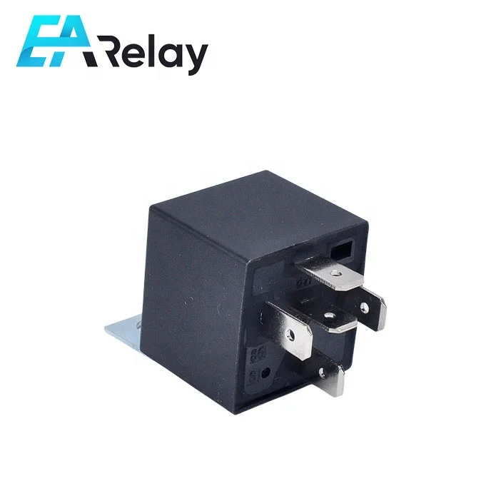 12V 5 pin Relay