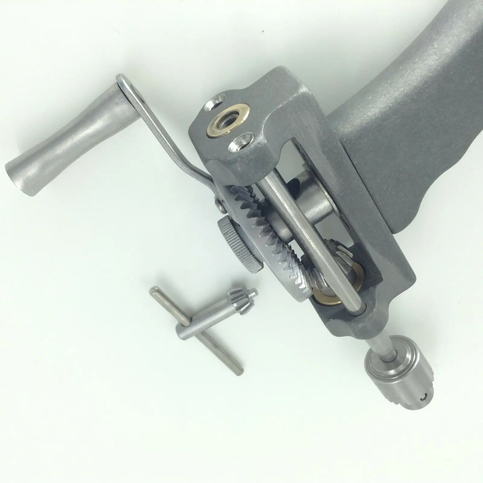 Nice orthopedic bone Hand drill 0.6mm-4.0mm Veterinary orthopedic Instrument