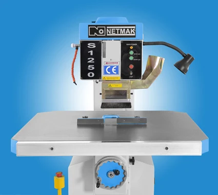 
Manual Router Milling Machine 