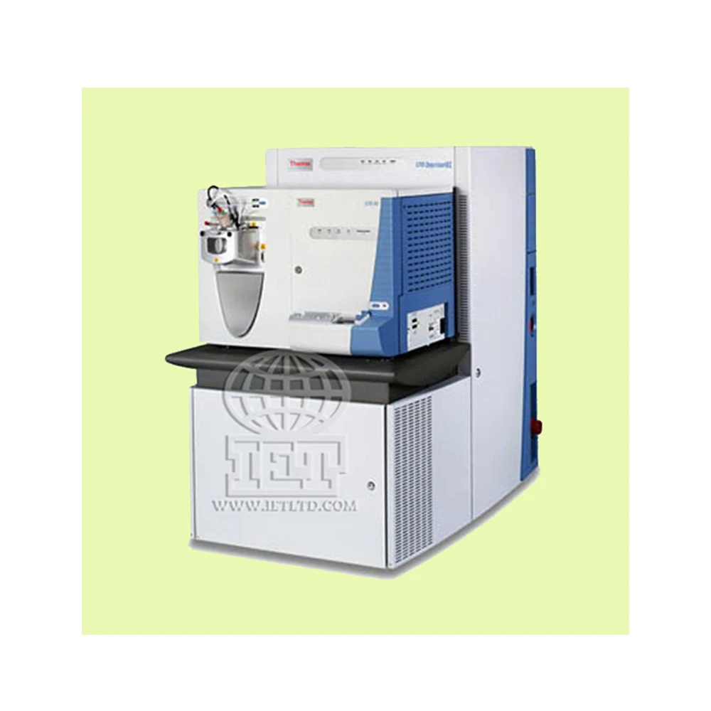 Used Thermo Orbitrap XL