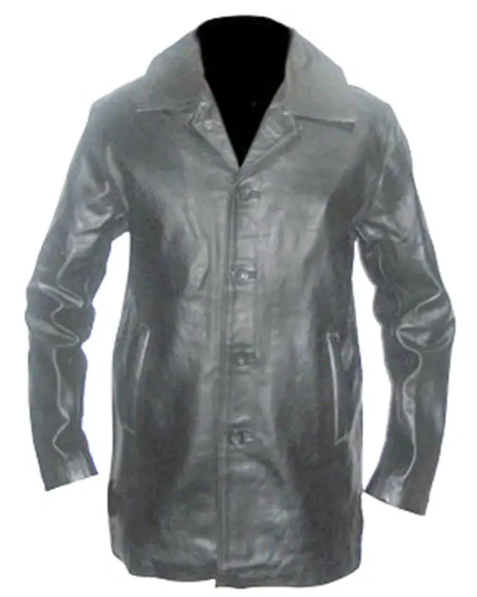 Upernatural Дин Винчестер из натуральной кожи! Кожаный пиджак, куртка 100% овец/ягненка модная куртка XS до