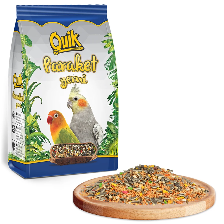  Корм для яиц Quik 100