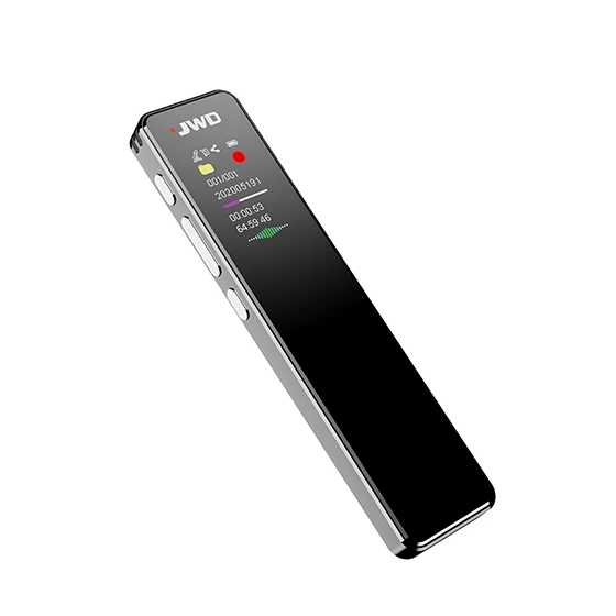 8 ГБ голосовой активации регистратор мини переносная лента диктофон лекции встречи интервью цифровой диктофон