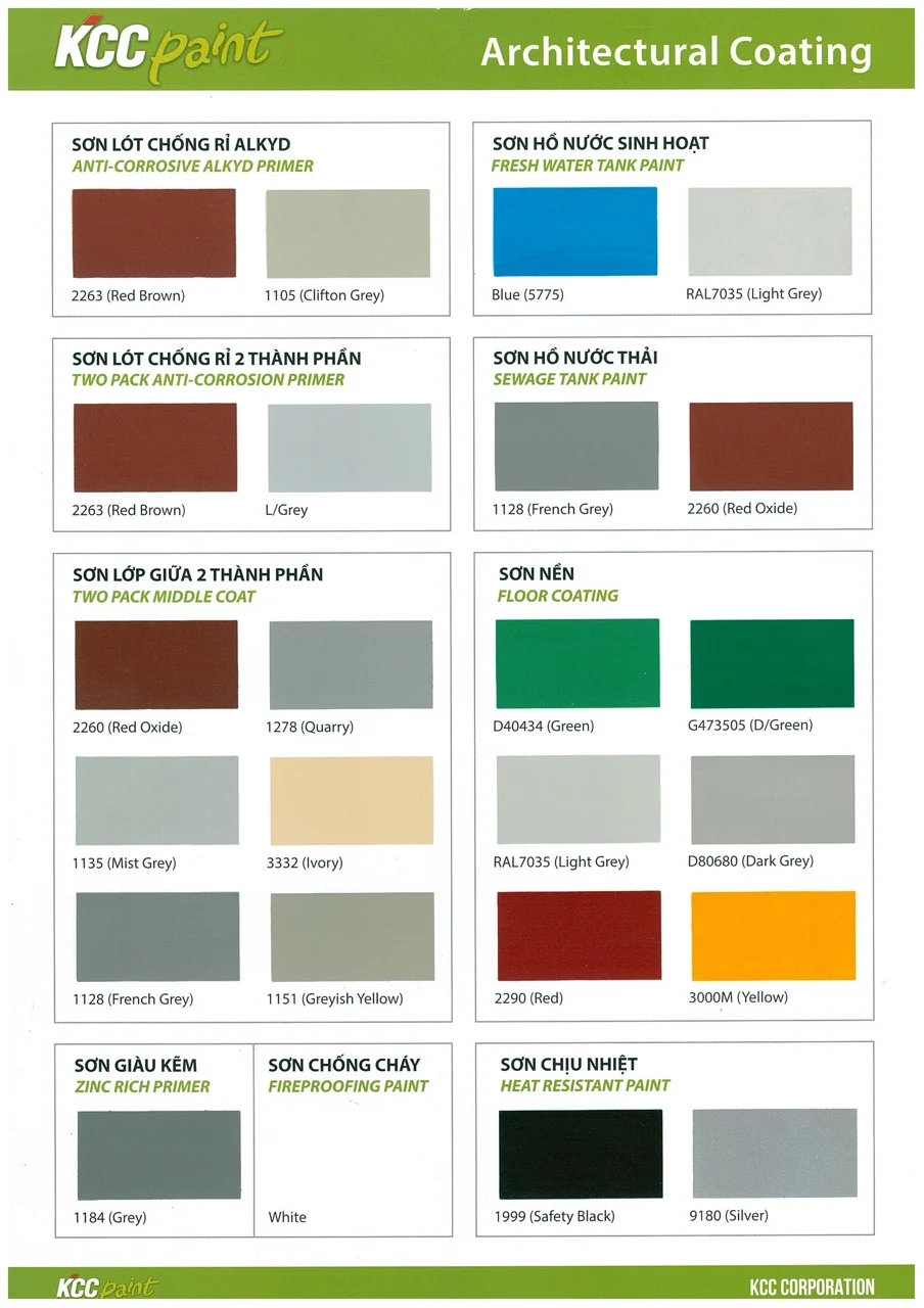 
Grey Epoxy Paint Floor Topcoat ET5660 finishing coat for use on concrete or cement mortal paint with high gloss 