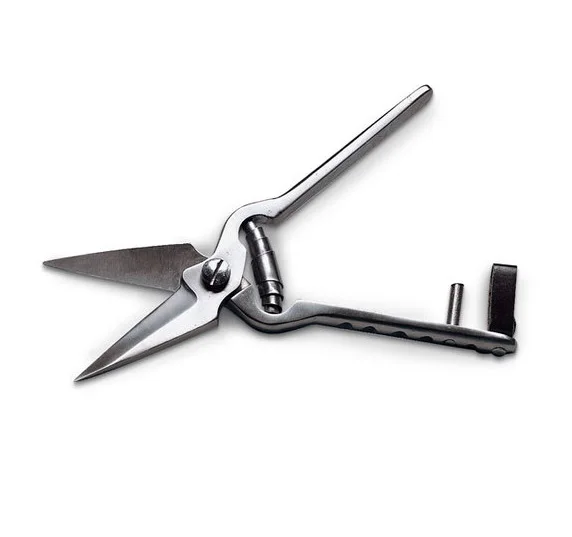 Heavy Duty Hoof Claw Pliers With Interchangeable Blades High Quality