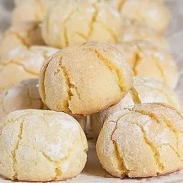  Ассортимент оловянных изделий Expo amaretti & baci 175