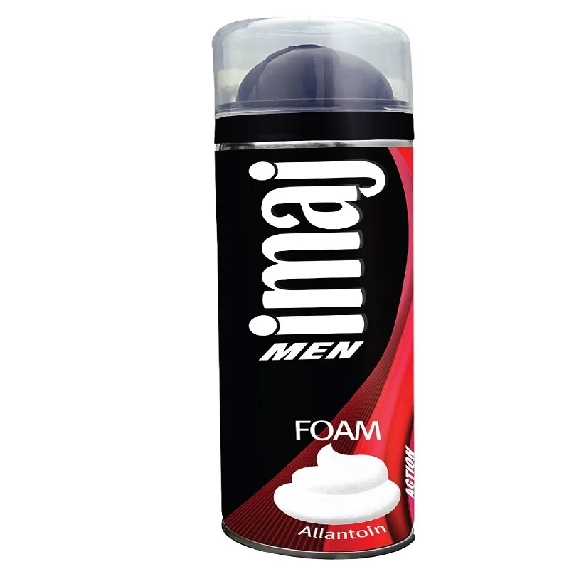 
ESPEJO shaving foam 200 ml high quality 